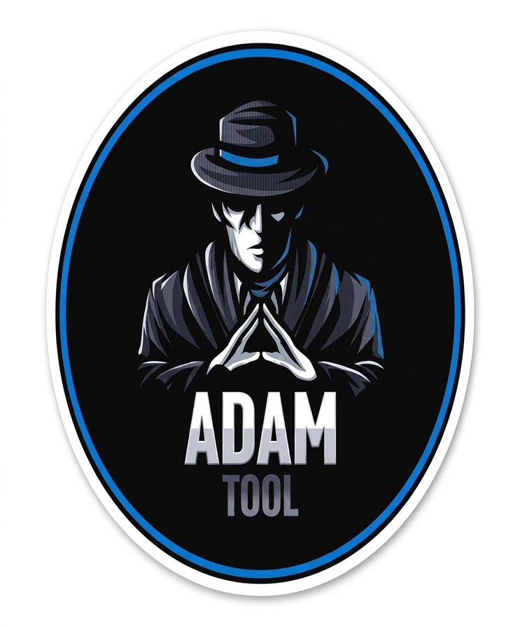 Adam Tool Credit For Xiaomi/OnePlus/Realme [Existing User]✅