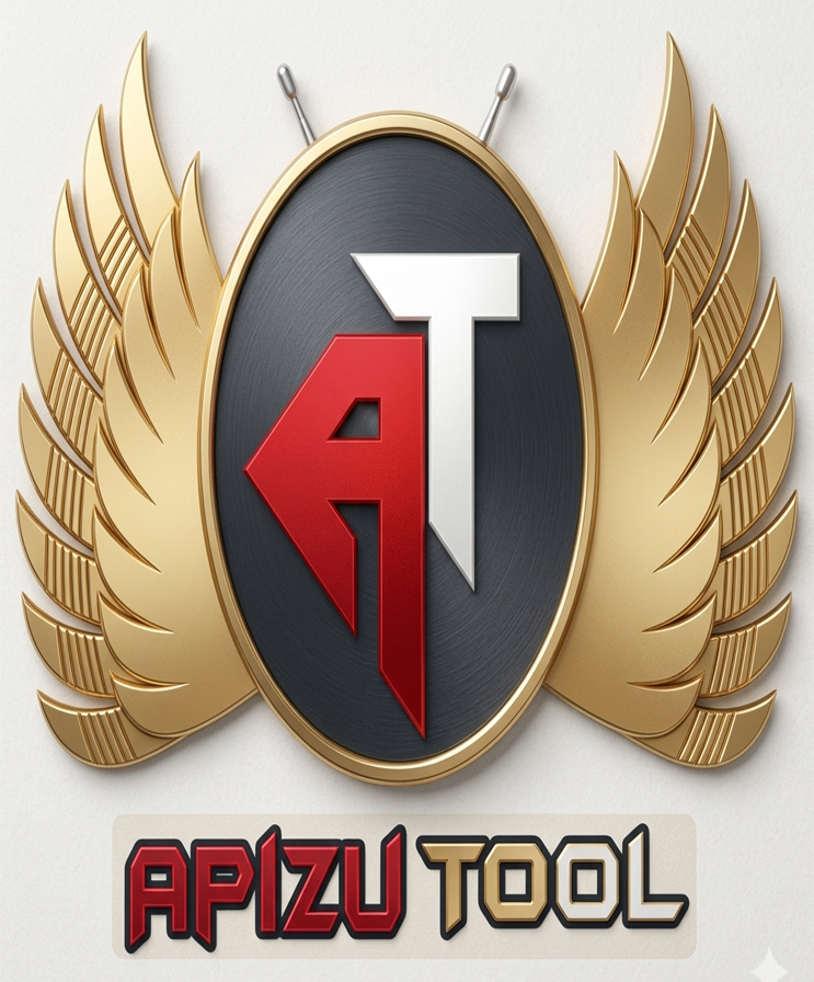 Apizu Tool Credits - Refill to old account ✅️