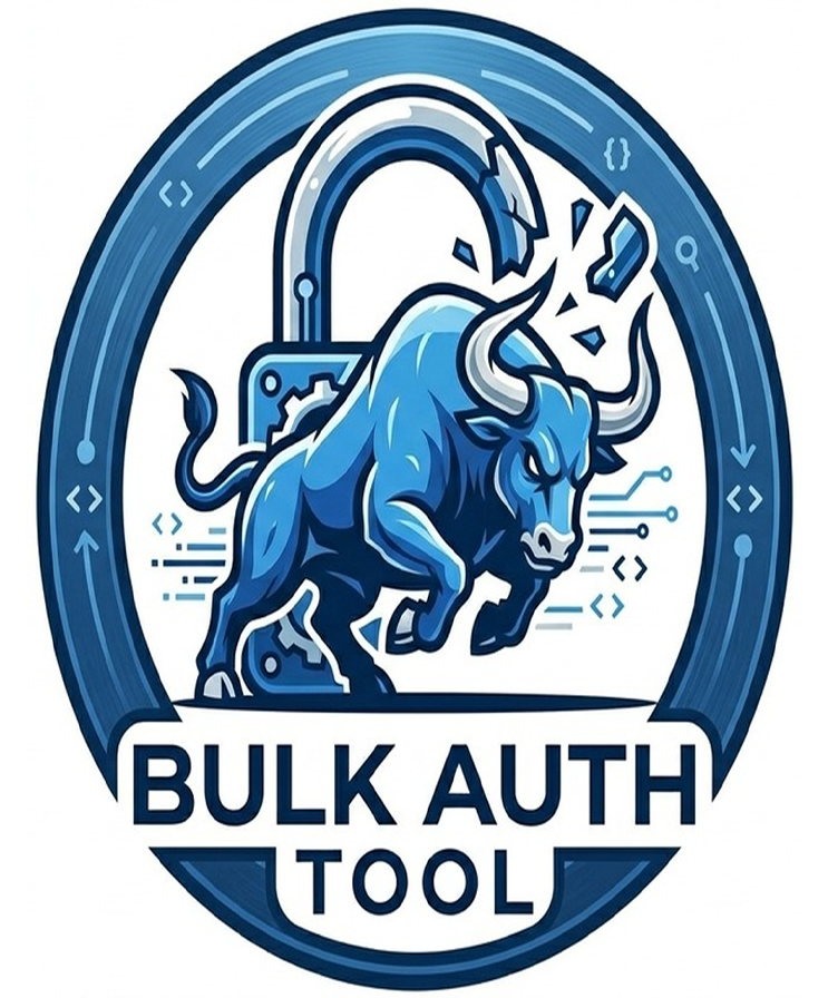 BULK Auth Tool Credit Transfer Auto Api Instant ✅️