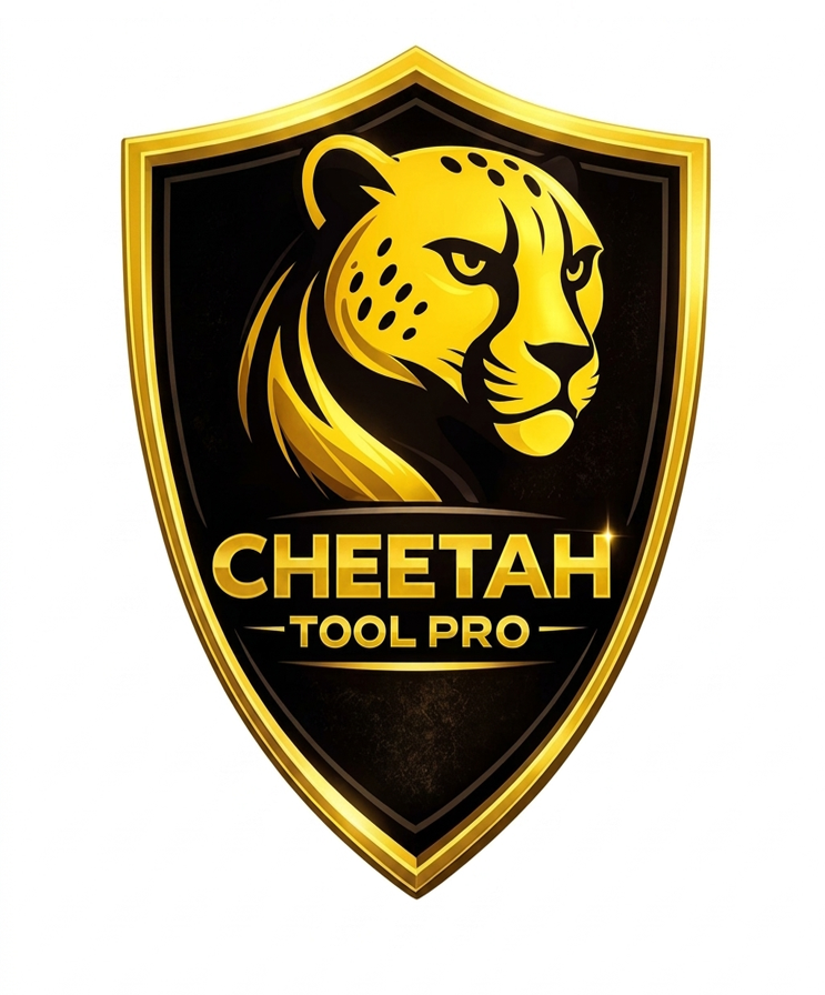 CHEETAH TOOL PRO activation (6 Month)