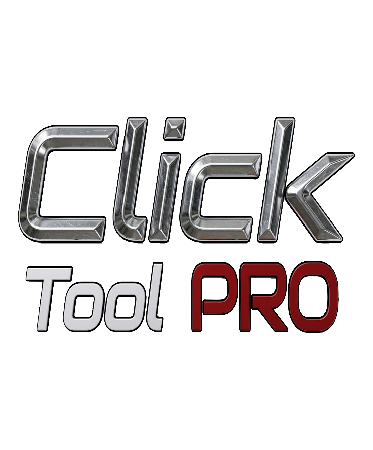 Click Tool Pro Credits Account Refill Existing User Minimum 5 Credits Instant 24/7 AUTO API (
