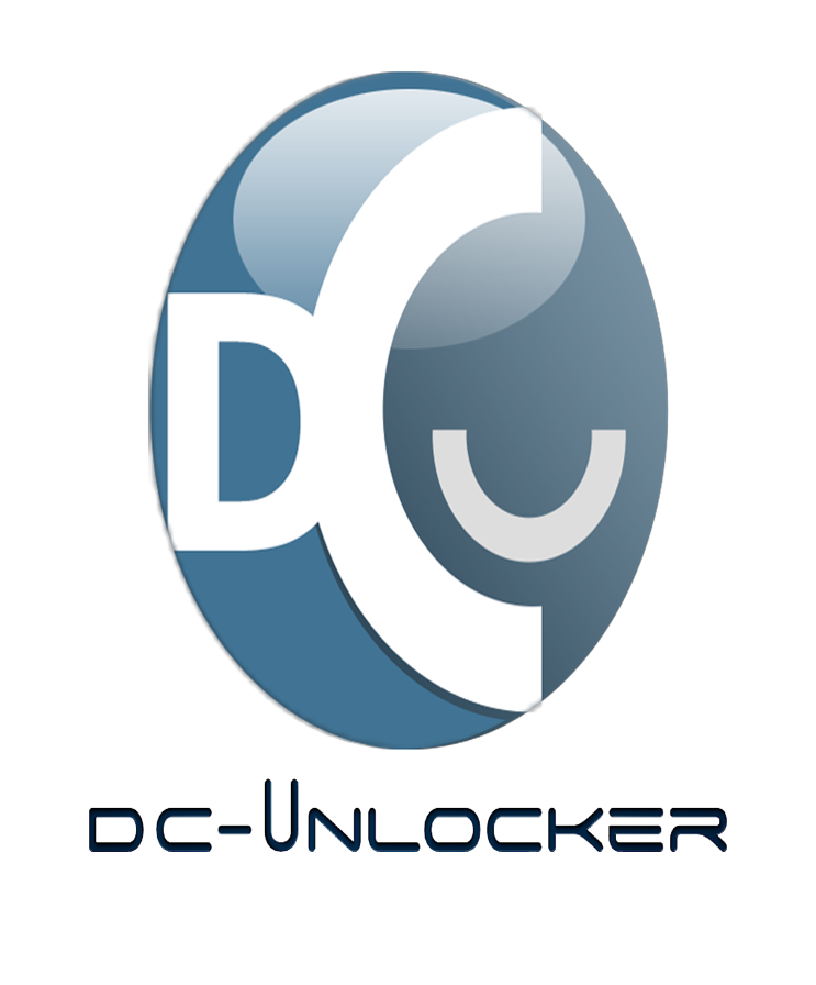 DC / HCU Unlocker Credits to dongle