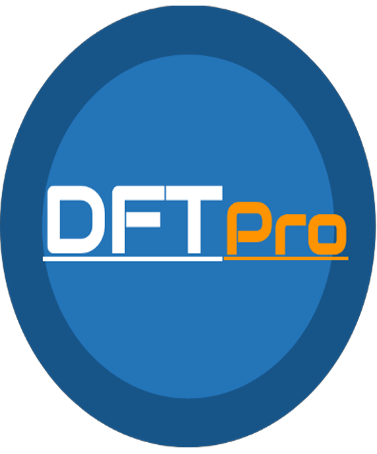 DFT Pro 1 Year Activation New User