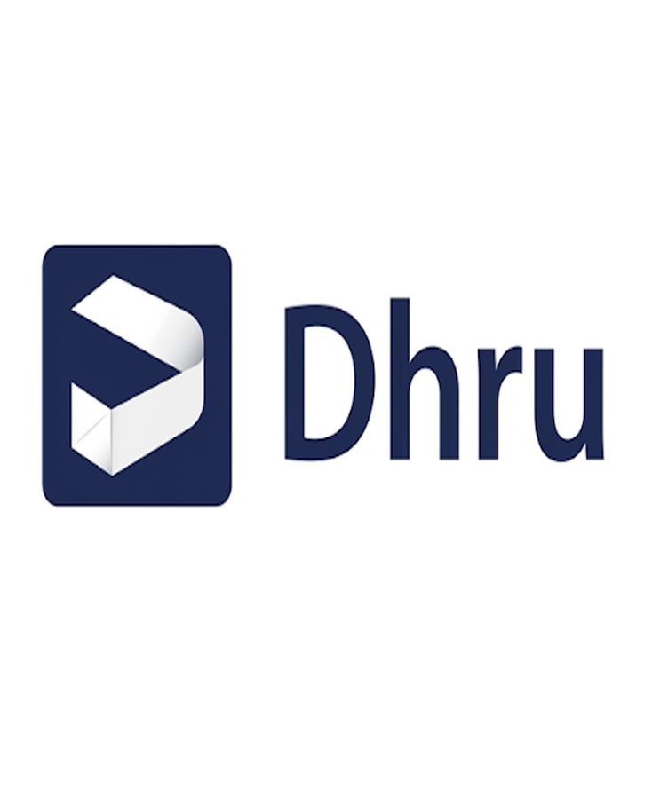 Dhru Fusion - E-commerce