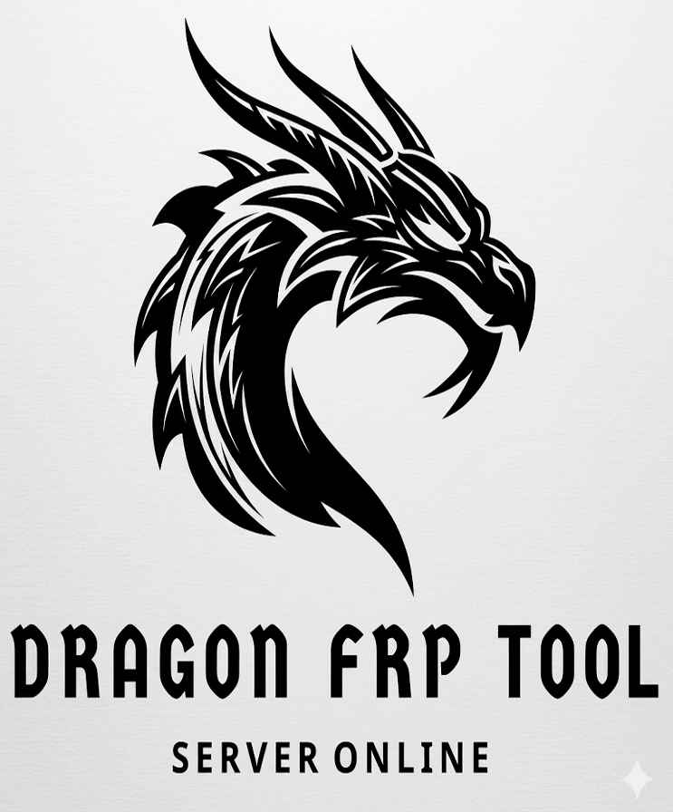 Dragon Frp Tool Tool AUTO API EXISTING USER