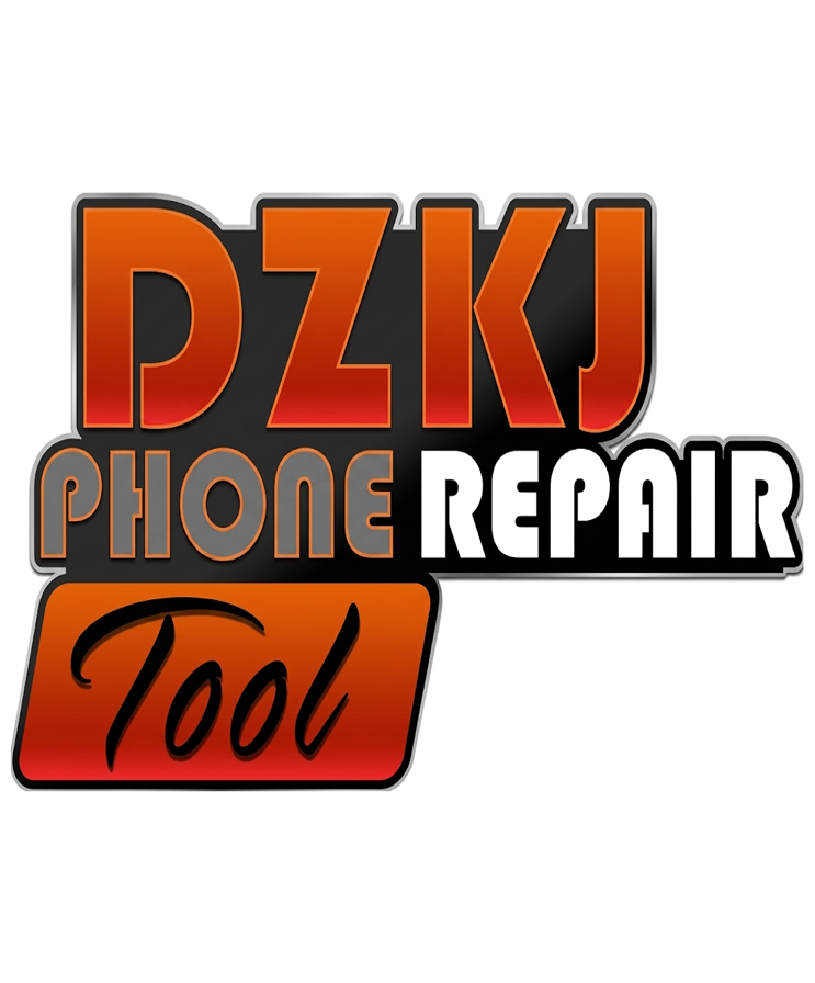 DZKJ PhoneRepair Tools (3 Months > 3 PC)