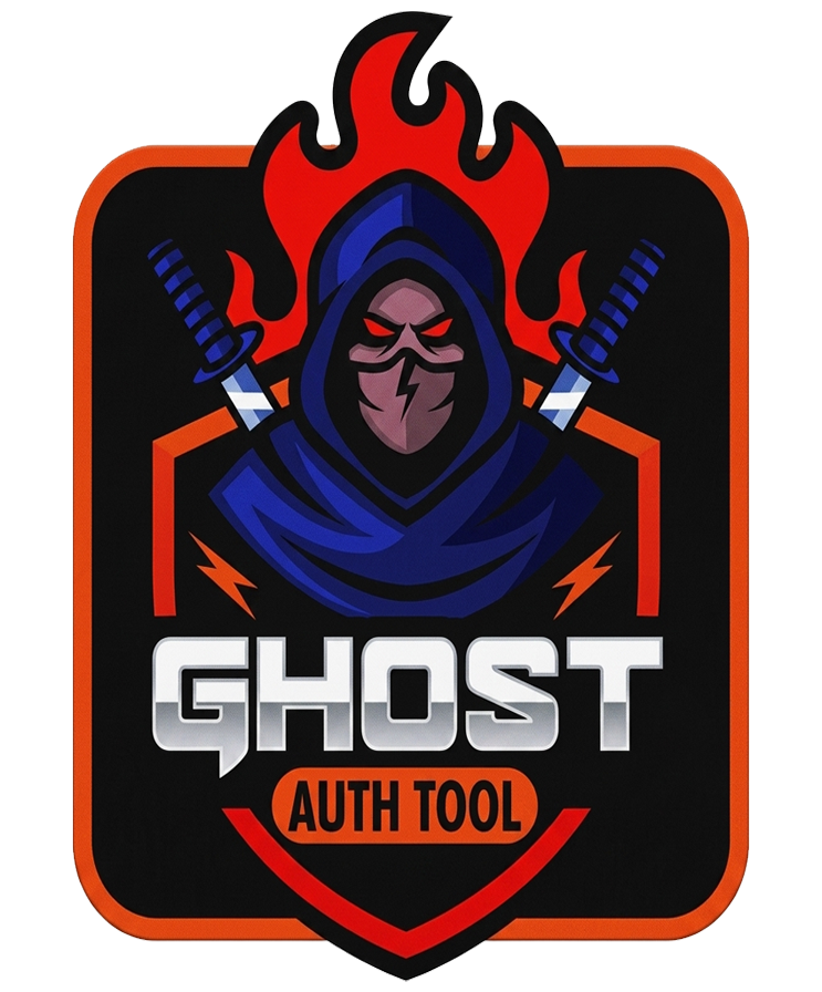 Ghost Auth Tool [ Auth Flash / EFS / Mi Cloud / FDL / FRP ] Any Quantity [Existing Users Only