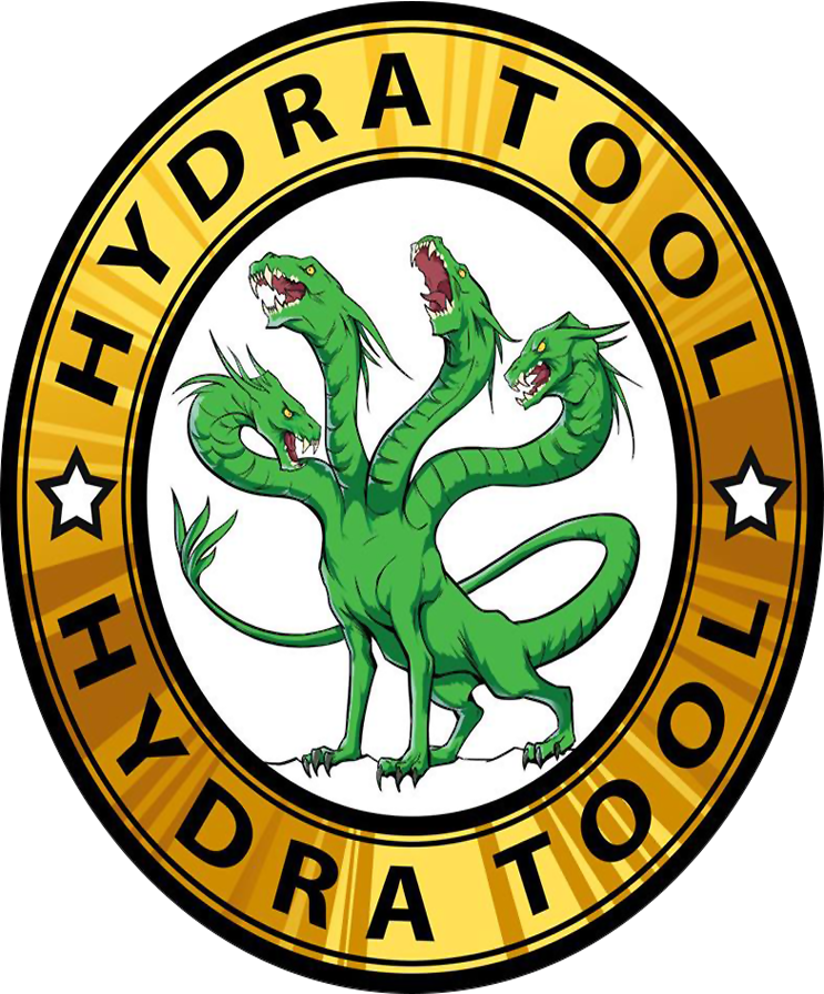 Hydra Tool Credits