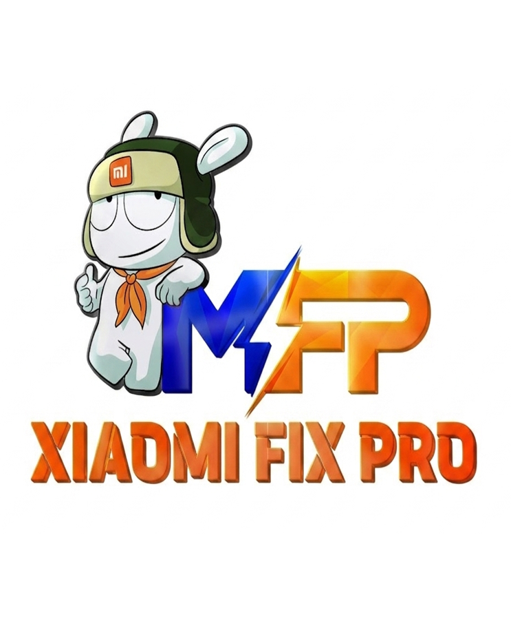 Xiaomi Fix Pro (MIFIXPRO) TOOL QC/ MTK/ FDL / FRP / EFS Reset All Operation Support [Existing User] ✅️