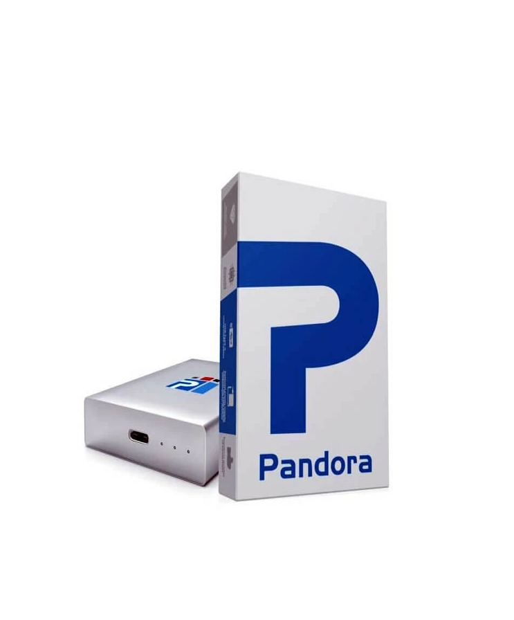 Pandora Box 1 Year Digital license (without box)✅️