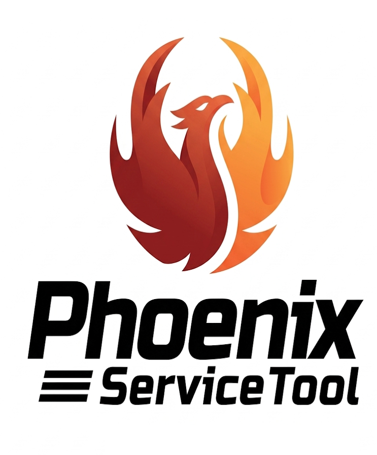 Phoenix Service Tool [ NOKIA , XIAOMI , SAMSUNG , OPPO , REALME , ONEPLUS , HUAWEI ] (FLASH - FRP - FACTORY RESET) ♻️✅️