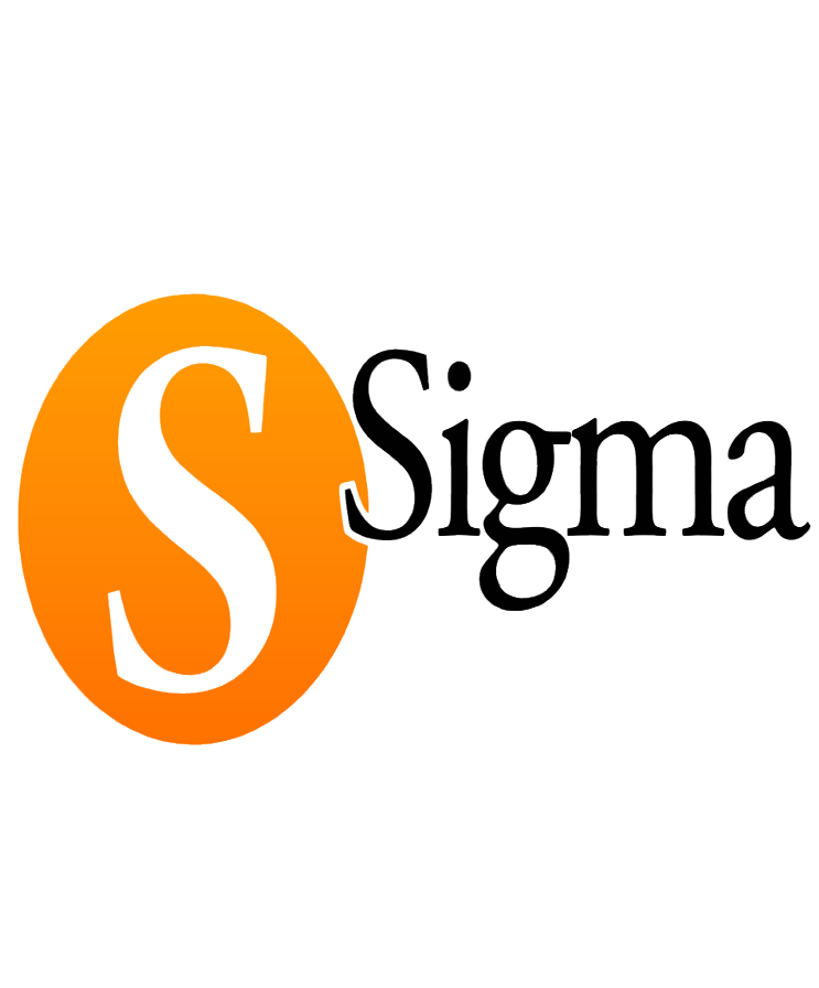 Sigma Plus 1 Year Activation