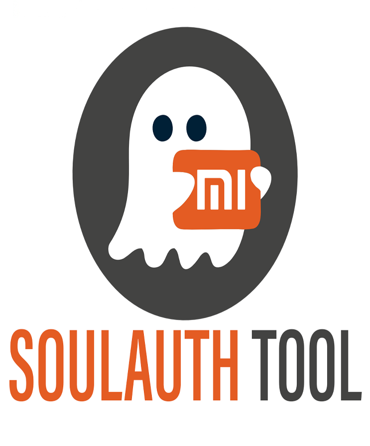 Soul Auth Tool ( Xiaomi Flash and FRP Tool )