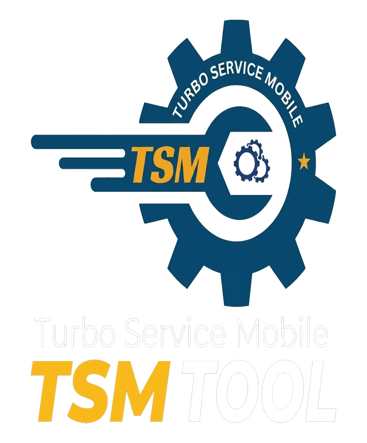 TSM Tool Pro 1 Year Activation [AUTO API] ✅️