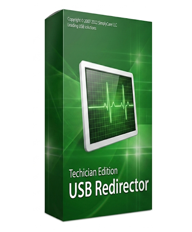 USB Redirector 1.9.7 Available✅ * Lifetime Activation